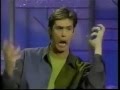 Jim Carrey about Napalm Death 