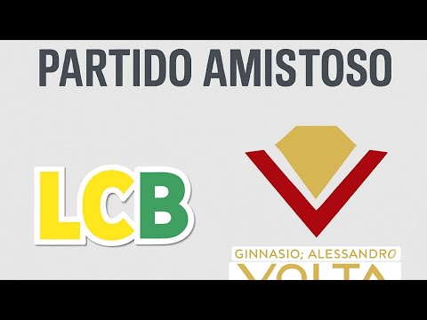 LCB (2) VS VOLTA (0)