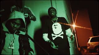 WHYG X Burna Bandz- &quot;Fenty&quot; (Official Music Video)