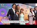 Première van Kruimeltje met Viggo in de hoofdrol