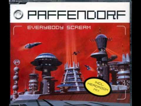 Paffendorf - Everybody Scream (Original Mix)