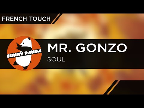 Mr. Gonzo - Soul