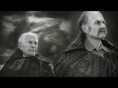 12 Donde el tiempo duerme