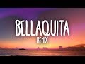 Dalex, Lenny Tavarez - Bellaquita Remix (Letra/Lyrics) ft. Anitta, Natti Natasha, Farruko, J Quiles