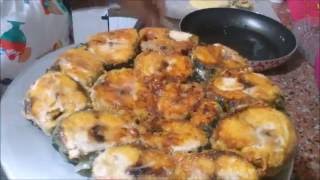 palamut için farklı pişirme önerisi | Yemek Tarifleri