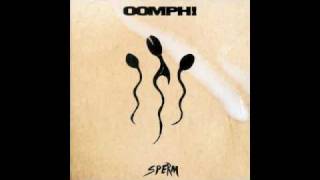 Oomph! - Sperm - 12 - U-Said (live).avi