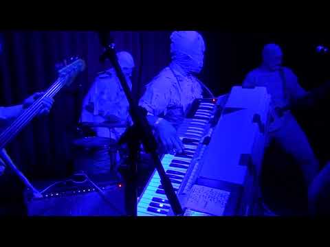the Mummies Live at the Stork Club in Oakland Ca. 10-5-24 **FULL SHOW**