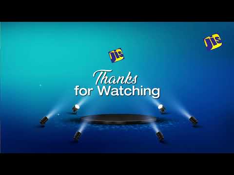 JISTV PM Andrew Holness Statement with Art of Living Foundation