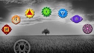 Sleep Meditation Music for Insomnia: healing meditation for 7 Chakras, sleep meditation, deep sleep