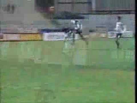 CB 2007- R11 - Paraná 1 x 2 Figueirense