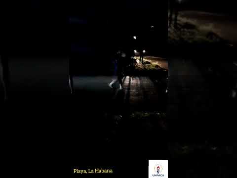 La Habana, #Cuba: Protestas en Playa y Marianao también. El Pueblo Vs la tiranía.