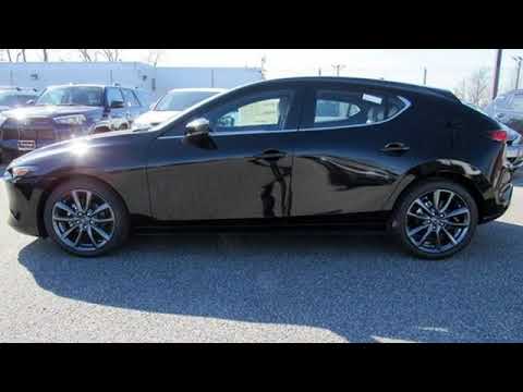 New 2019 Mazda Mazda3 Baltimore, MD #5M919674