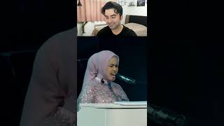 Download lagu She Sang This Song and I Got Goosebumps! Putri Ariani - Perfect Liar mp3