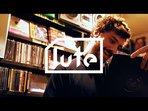 Nice to See You TOKYO Presents Tokyo Hang Out - Sam Tiba -