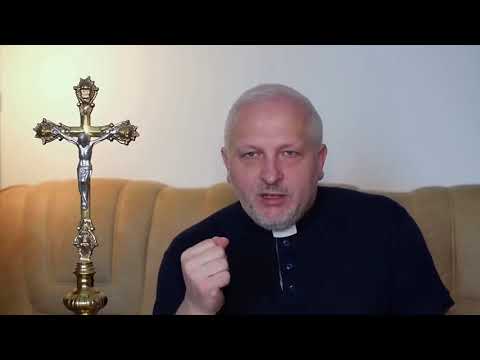 Czemu to plemię domaga się znaku? Zaprawdę, powiadam wam: żaden znak nie będzie dany temu plemieniu