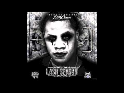 Ditty Cincere ft. HD & The Bearfaced Gang - The One [Prod. By Rell Beatz] [NEW 2014]