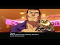 King Of Fighters XIV Art Of Fighting Ending