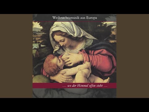 Weihnachtsszene aus dem Oratorium Christus - Aus dem "Ersten Theile" - Geburt Christi, op. 97:...