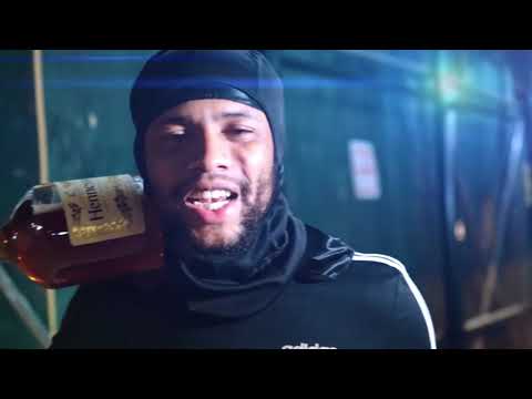 Slicc TC ft GChazO - Fessed Up