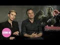 COSMOPOLITAN.CO.UK flip sexist questions on.
