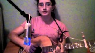 Gypsy Song - Hedley (Katie Jean Cover)