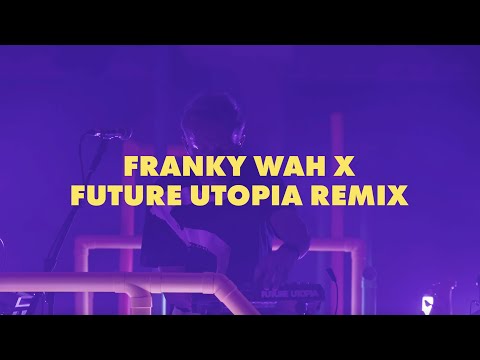 Freedom Ft. Albert Woodfox, Kano & Greentea Peng (Franky Wah x Future Utopia Remix)