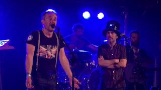 Iván Ferreiro &amp; Love of Lesbian - Planeador