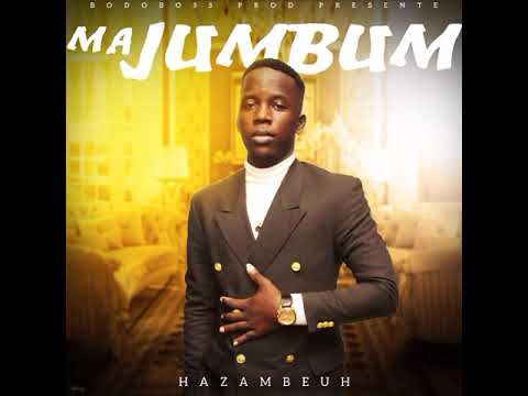 HAZAMBEUH - MA JUMBUM  ( Audio Officiel ) Prod by Pheezy