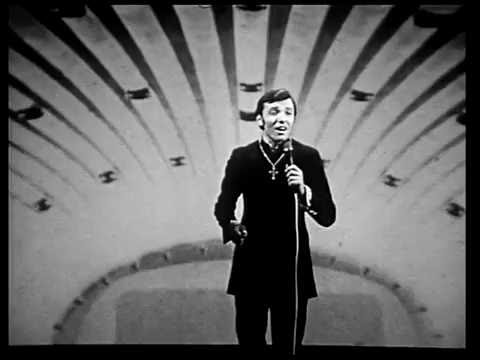 Karel Gott - Amen, pravím vám (1968)