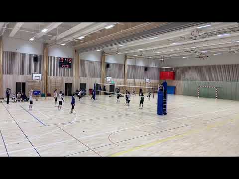 Kronan VBK C - IFK Helsingborg B, Division 3 Södra Damer