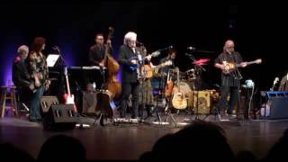 RyCooder "You Must Unload"