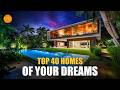Top 40 Most Spectacular Luxury Homes And Apartments In The USA