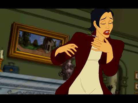 Broken Sword II: The Smoking Mirror (1997) - Official Trailer