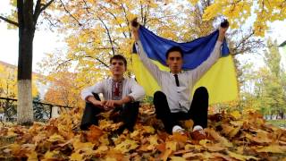 preview picture of video 'Кузнецовськ -Випуск 2015'