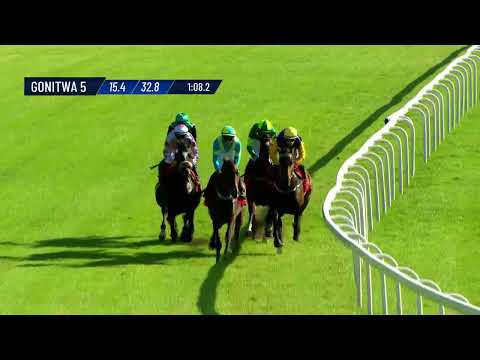 SK Krasne Award - (cat. A) - 30/08/2025