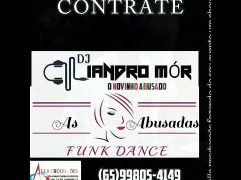 QUER DA GOLPE EM GOLPISTAS - MC BC  - ( DJ LIANDRO MOR )