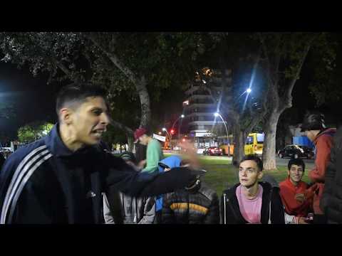 Jonavi Lip vs Yona Tian - 4tos / Fecha 7 / Elite Free