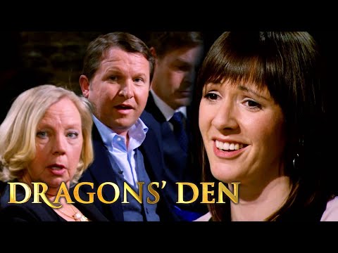 Promising Pitch Falls Apart After Shocking Revelation | Dragons' Den
