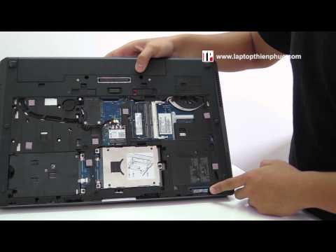 HP EliteBook 8760w review