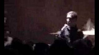 None More Black -  We Dance On The Ruins Of The Stupid Stage