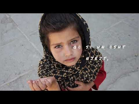 Bujar Ramadani - Jetimi pa streh