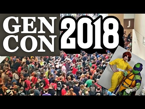 Top 10 Biggest Gaming Events in the USA | GAMERS DECIDE