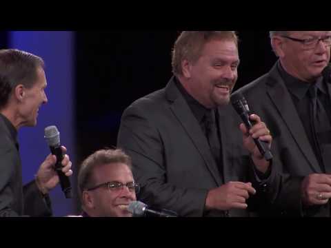 Blackwood Brothers -  Happy Rhythm (NQC16)