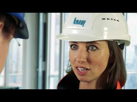 Imagefilm Knauf Gipswerk Rottleberode