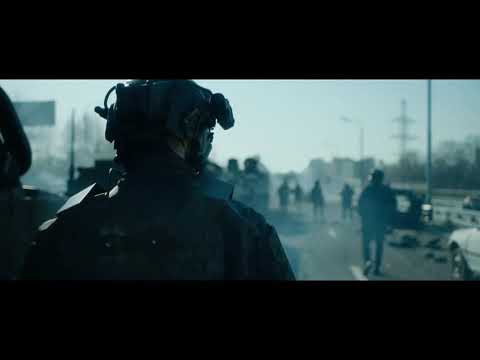 THE BLACKOUT_INVASION EARTH trailer hd 1080 (2020)