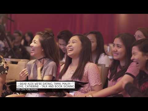 Philippine Readers and Writers Festival 2016