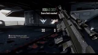 Gotta get up