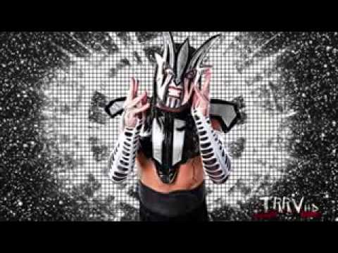 Willow tna theme 2014: willow's way