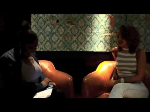 Amelle Berrabah X Swallow Our Words - Part One