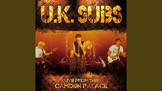 All I Want to Know Is (Does She Suck) (Live)